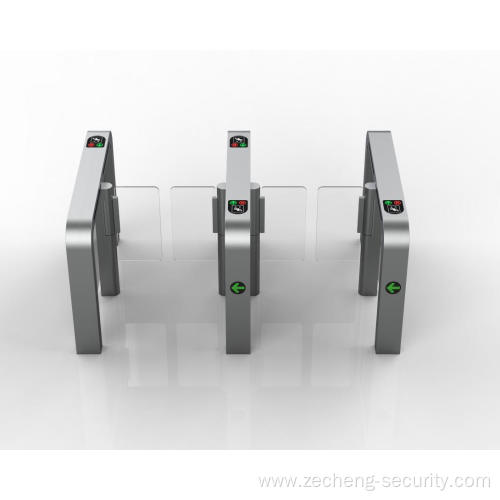 Security Speed Turnstile Gate